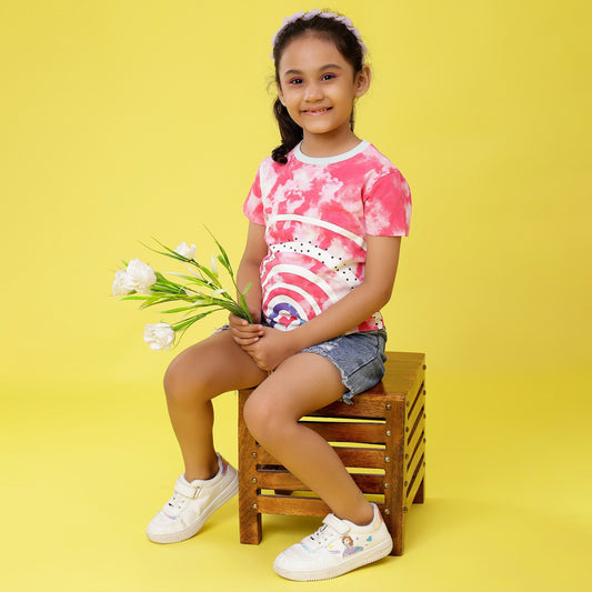 Sunny Styles: Introducing the Ultimate Kids's  Summer Collection!