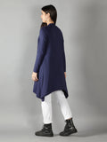 Womens Long Shrug with Long Sleeves