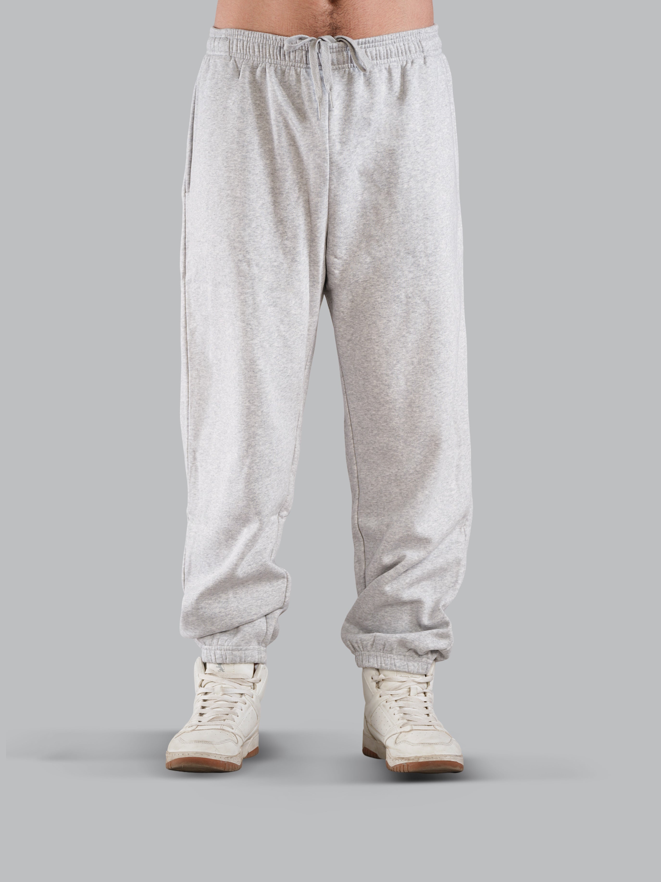 Nimble Relaxed Fit Elastic Trackpant