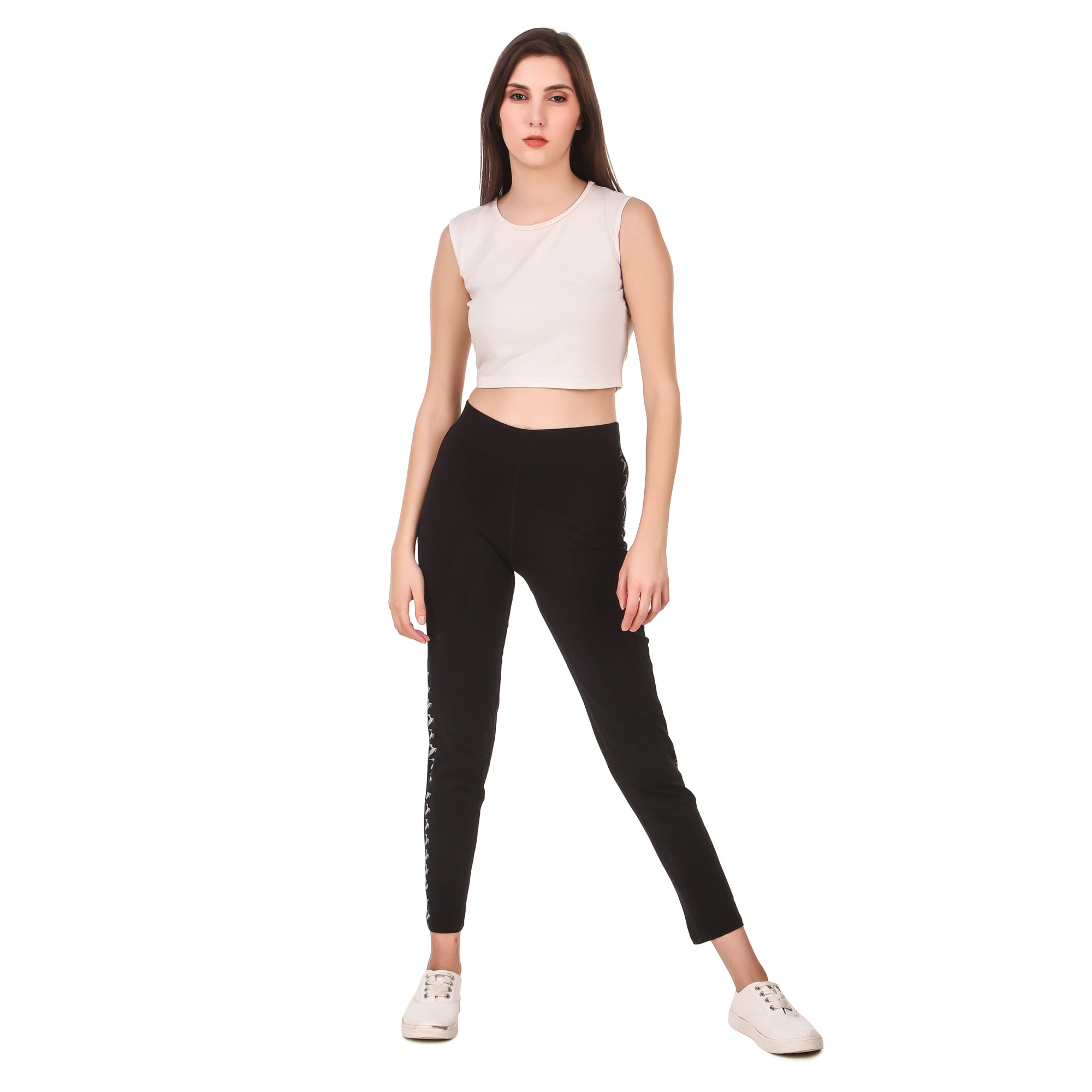 Womens Premium Leggings