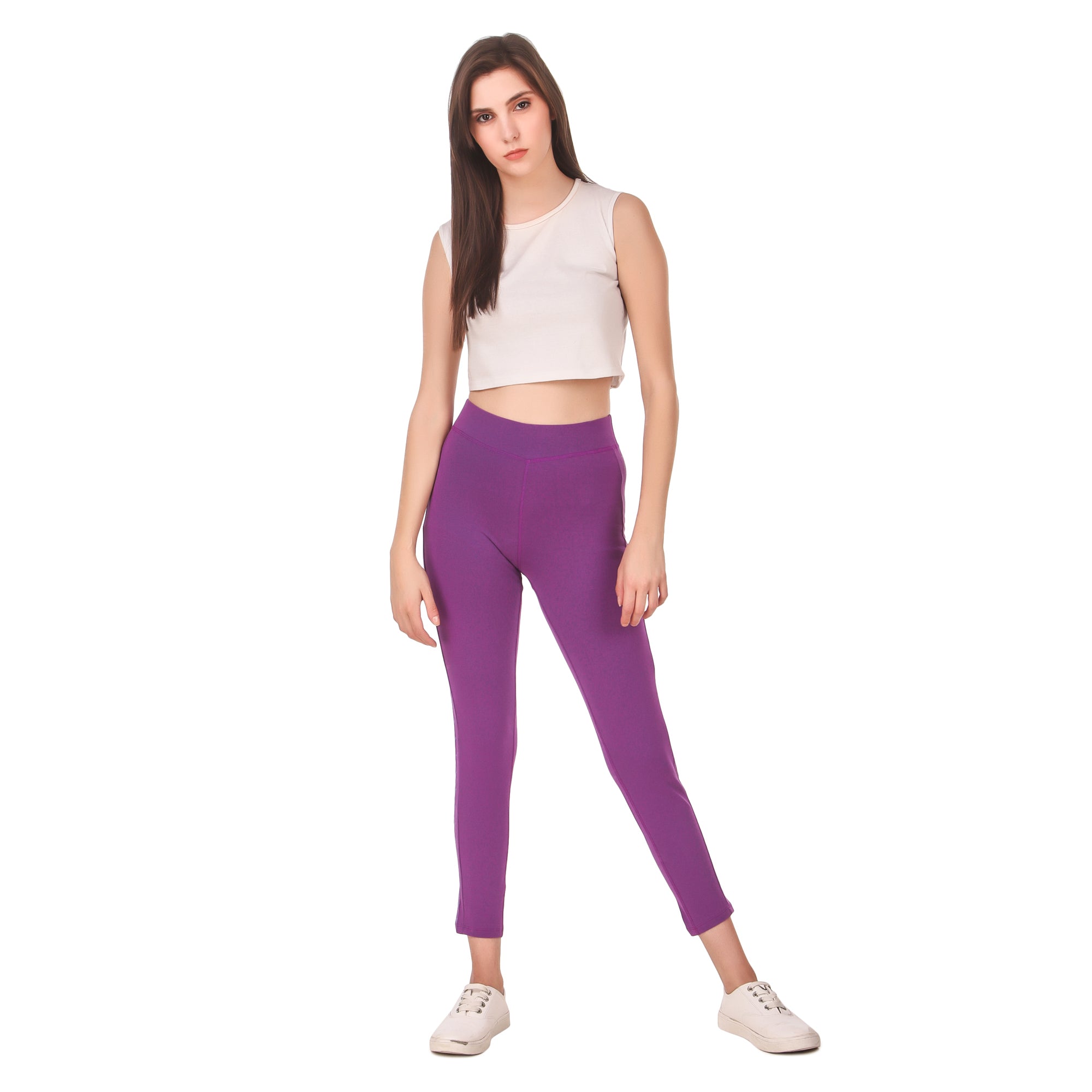 Womens Premium Leggings