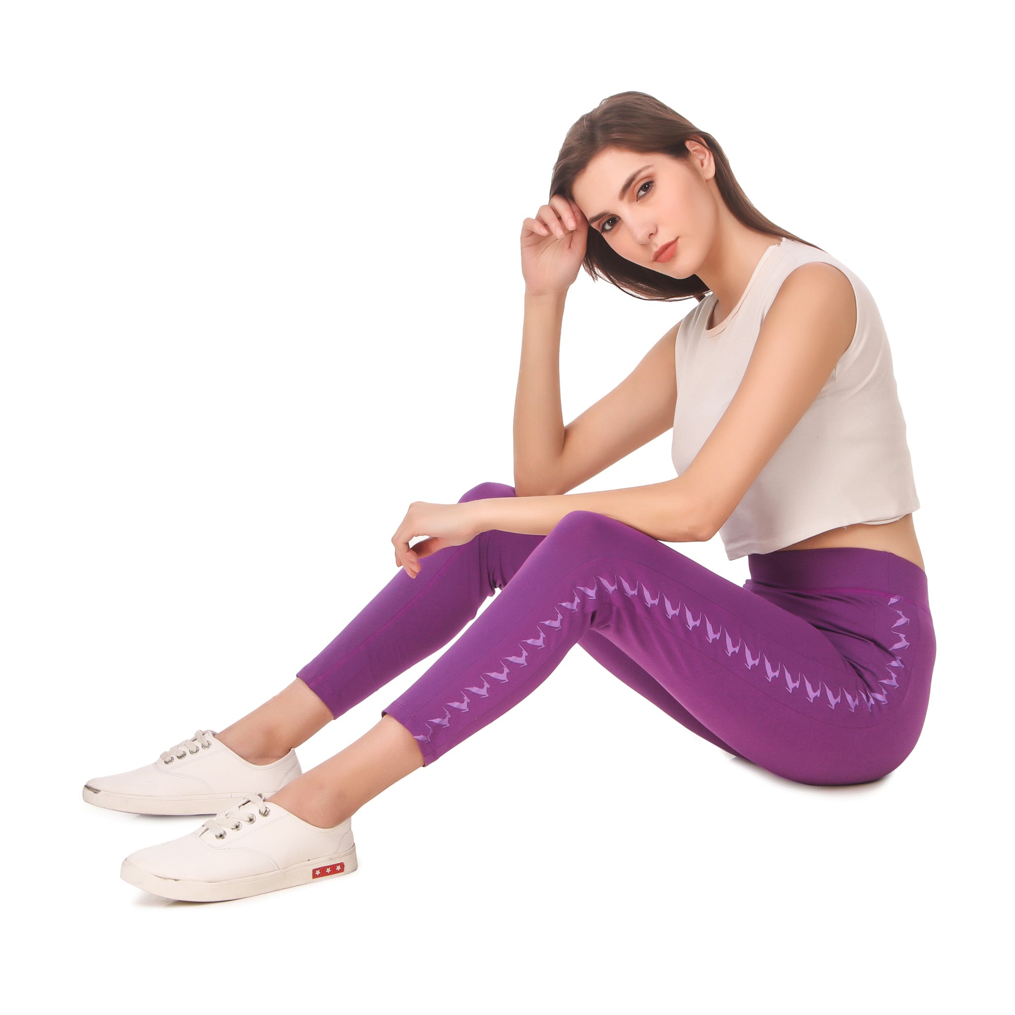 Womens Premium Leggings