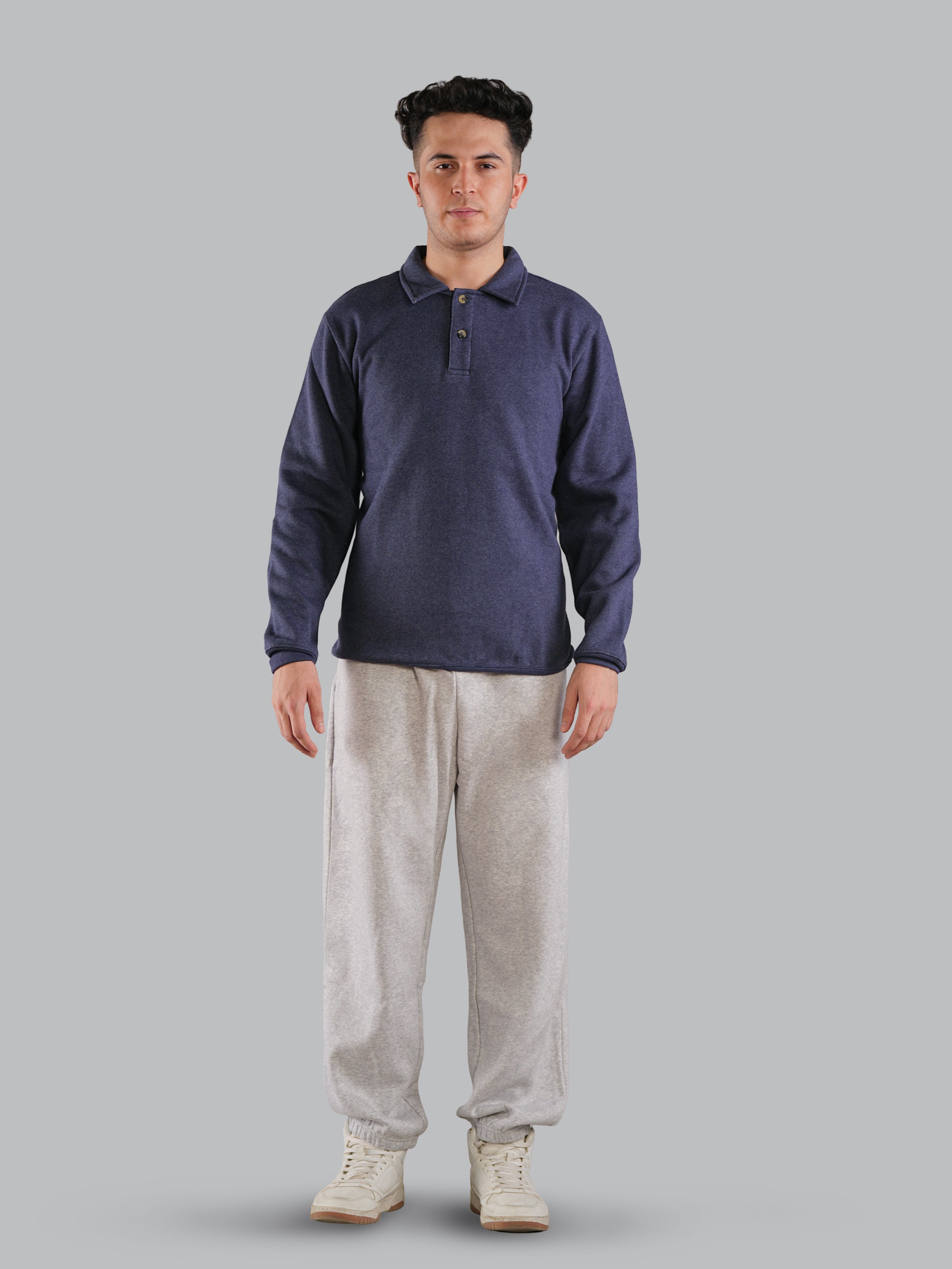 Nimble Relaxed Fit Elastic Trackpant