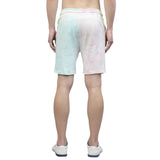 Mens Tie n Dye Shorts