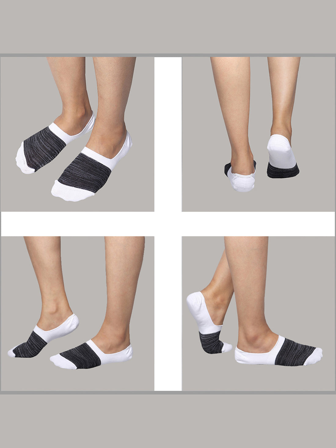 Buy AIR GARB Soft breathable & Comfort Socks - No show - Invisible Loafer  socks - Men socks Online at Best Prices in India - JioMart.